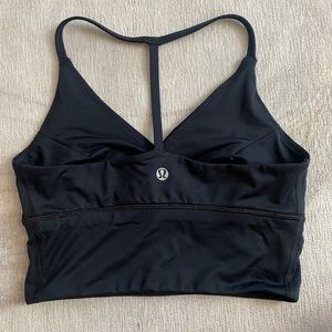 Lulu Lemon Sports Bra